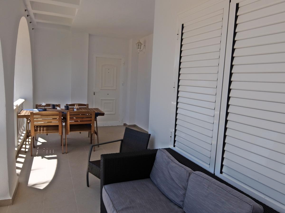 Roderic - Apartamento Junto Al Mar Oliva Exterior foto