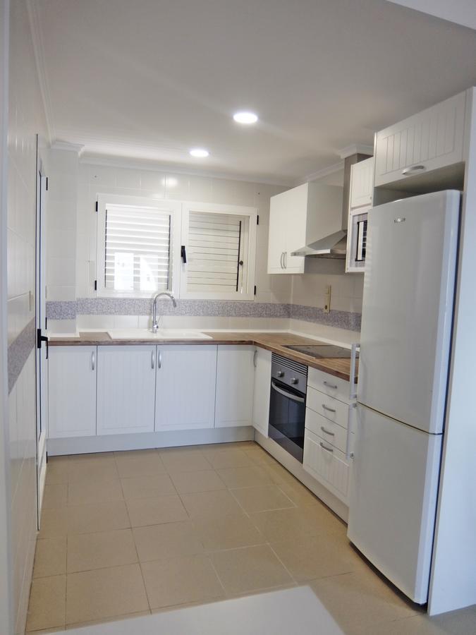 Roderic - Apartamento Junto Al Mar Oliva Exterior foto