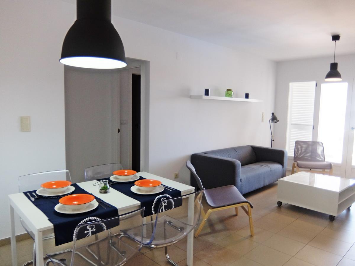 Roderic - Apartamento Junto Al Mar Oliva Exterior foto